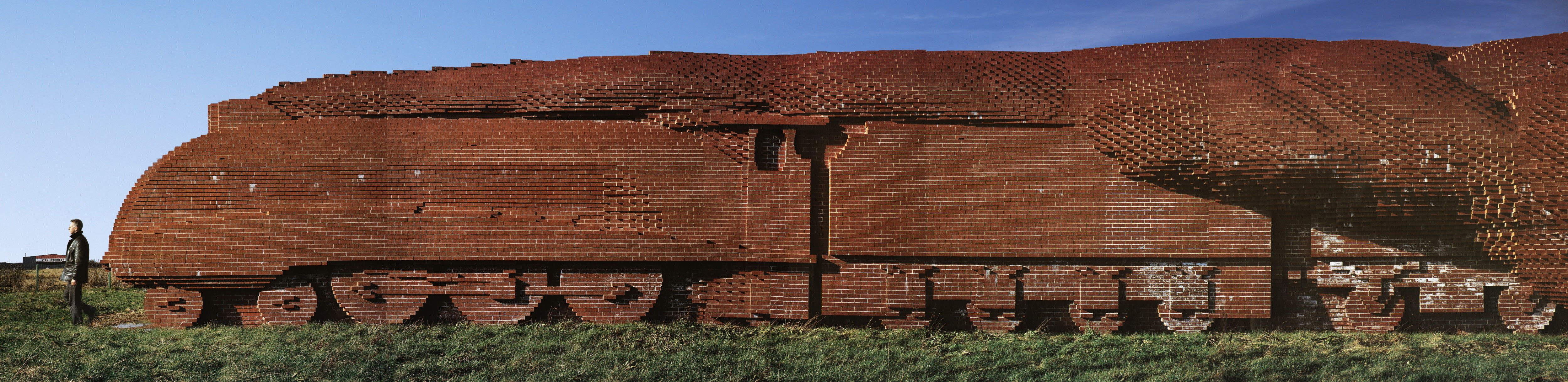 Darlington Brick Train