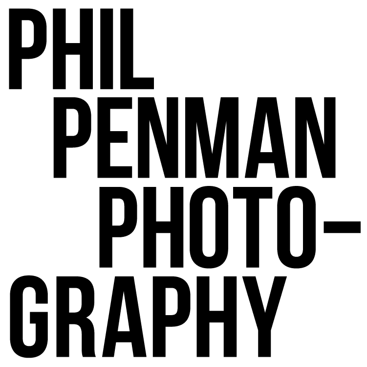 Phil Penman company logo