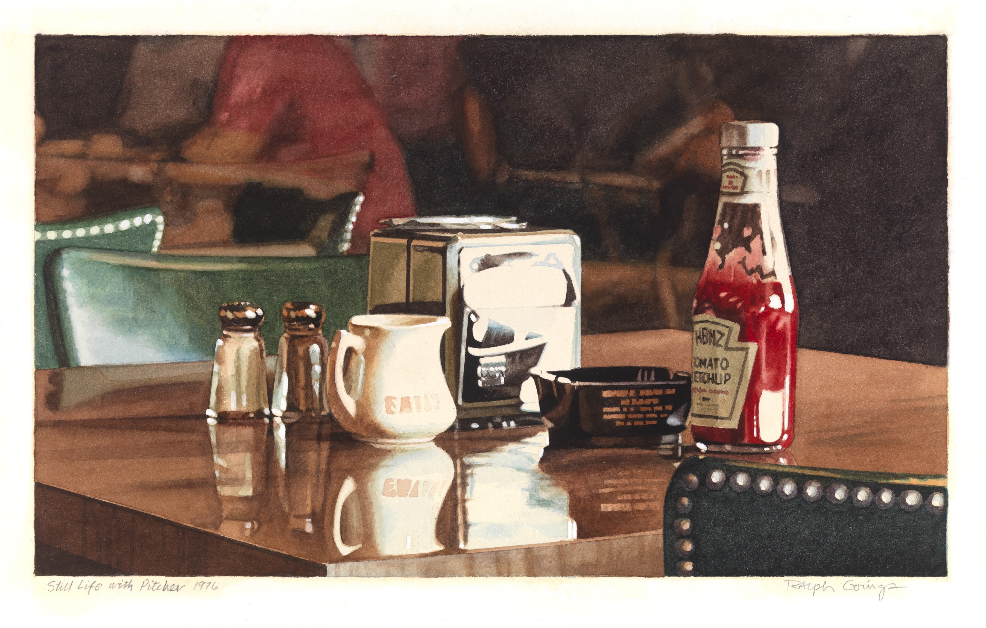 Photorealism of the 1960s | Plus One Gallery