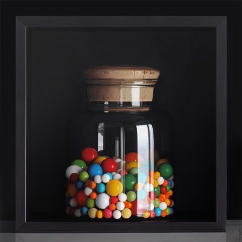 Sweet Candies - Pedro Campos