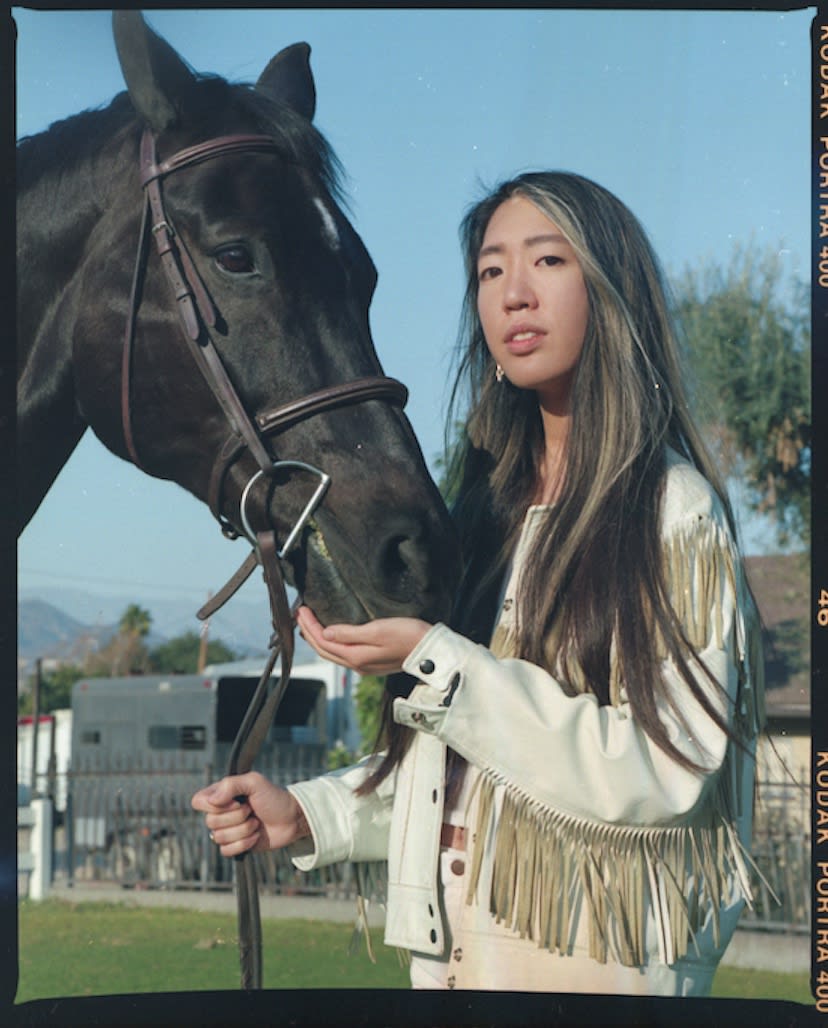 stephanie mei huang