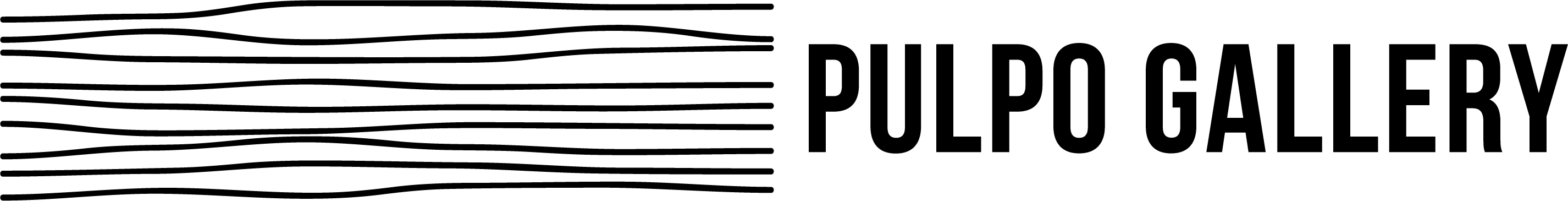 Pulpo Gallery company logo