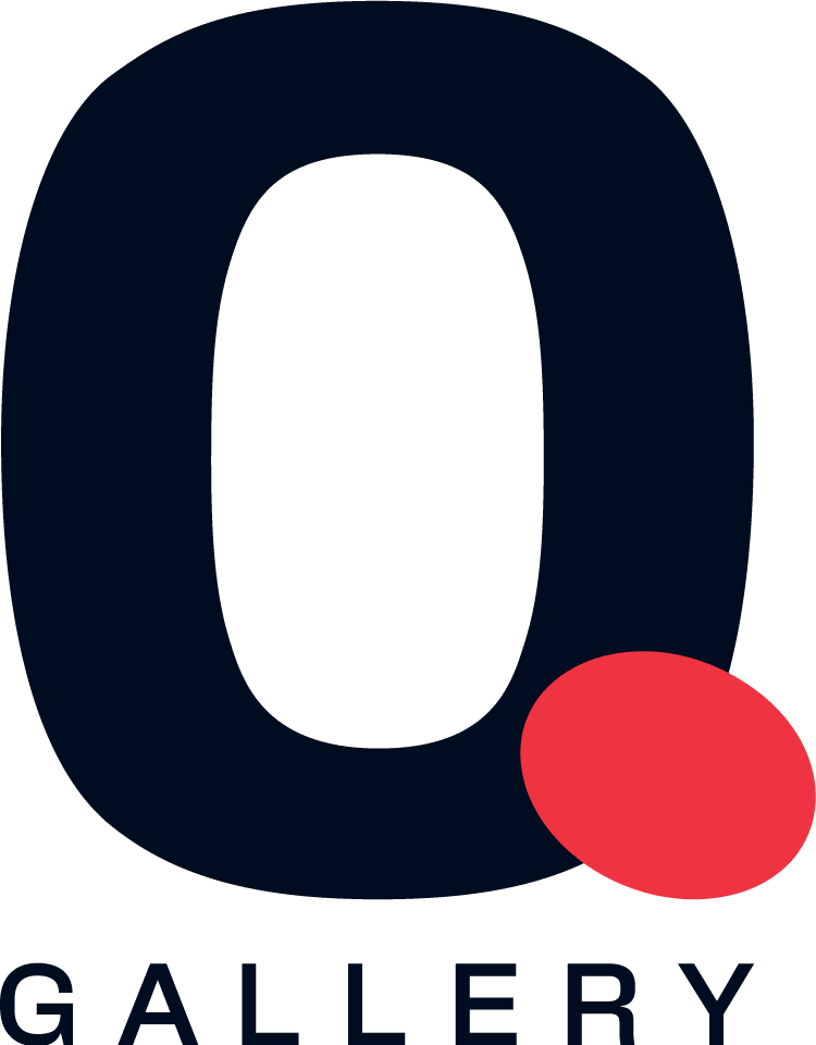 Qube Gallery company logo