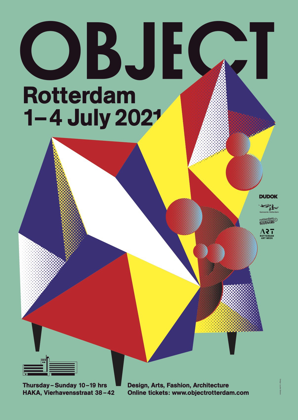 Event logo
