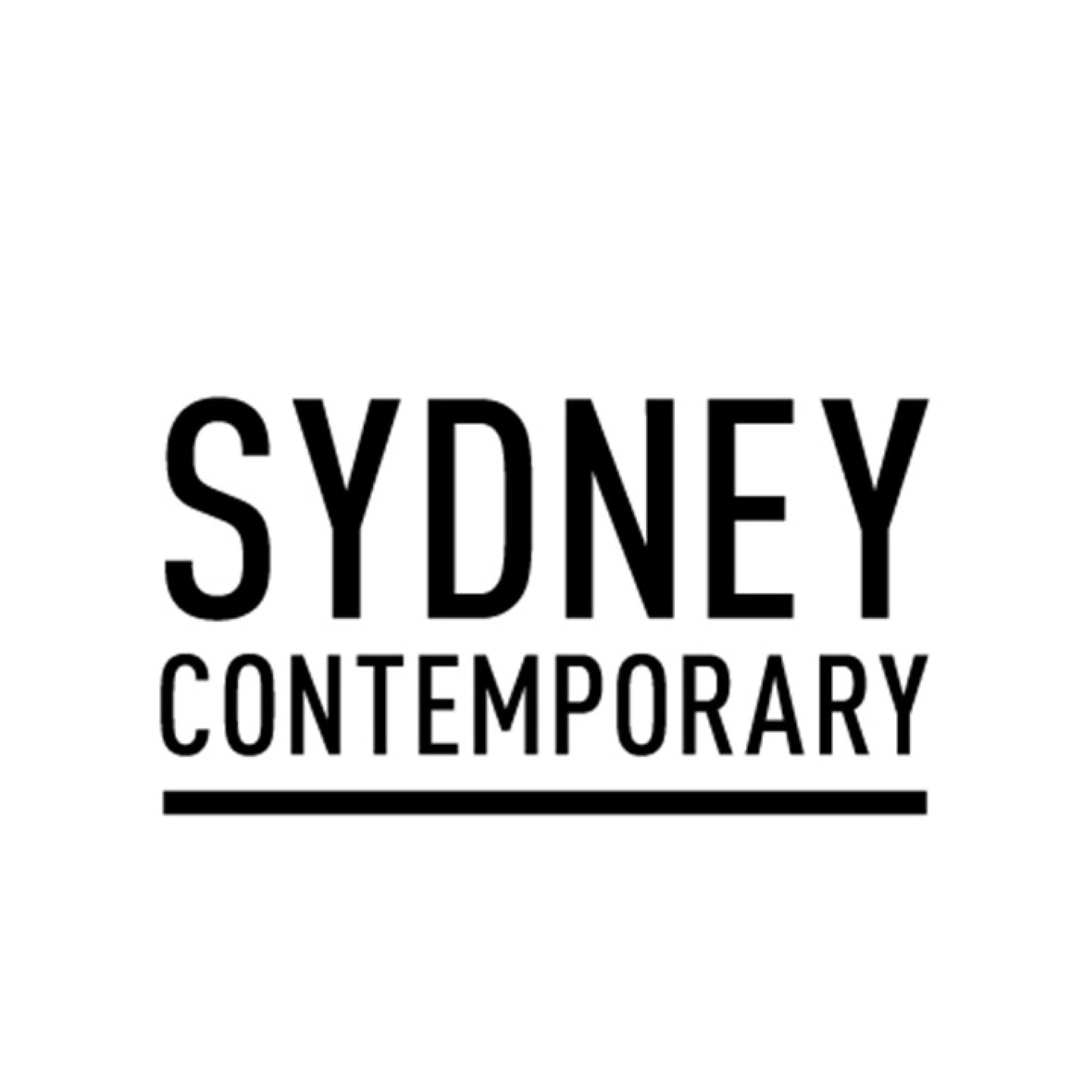 Sydney Contemporary logo