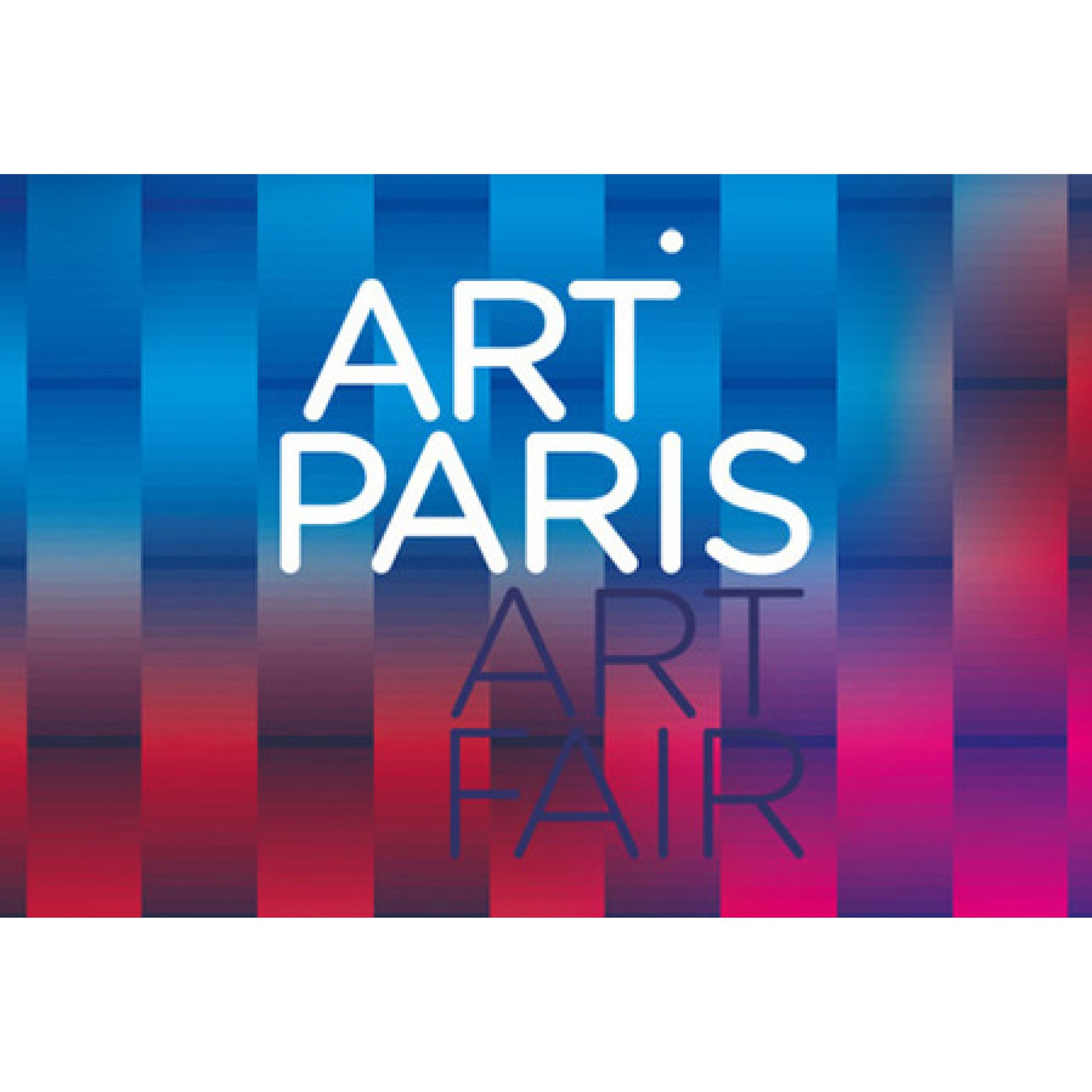 Art Paris Art Fair logo