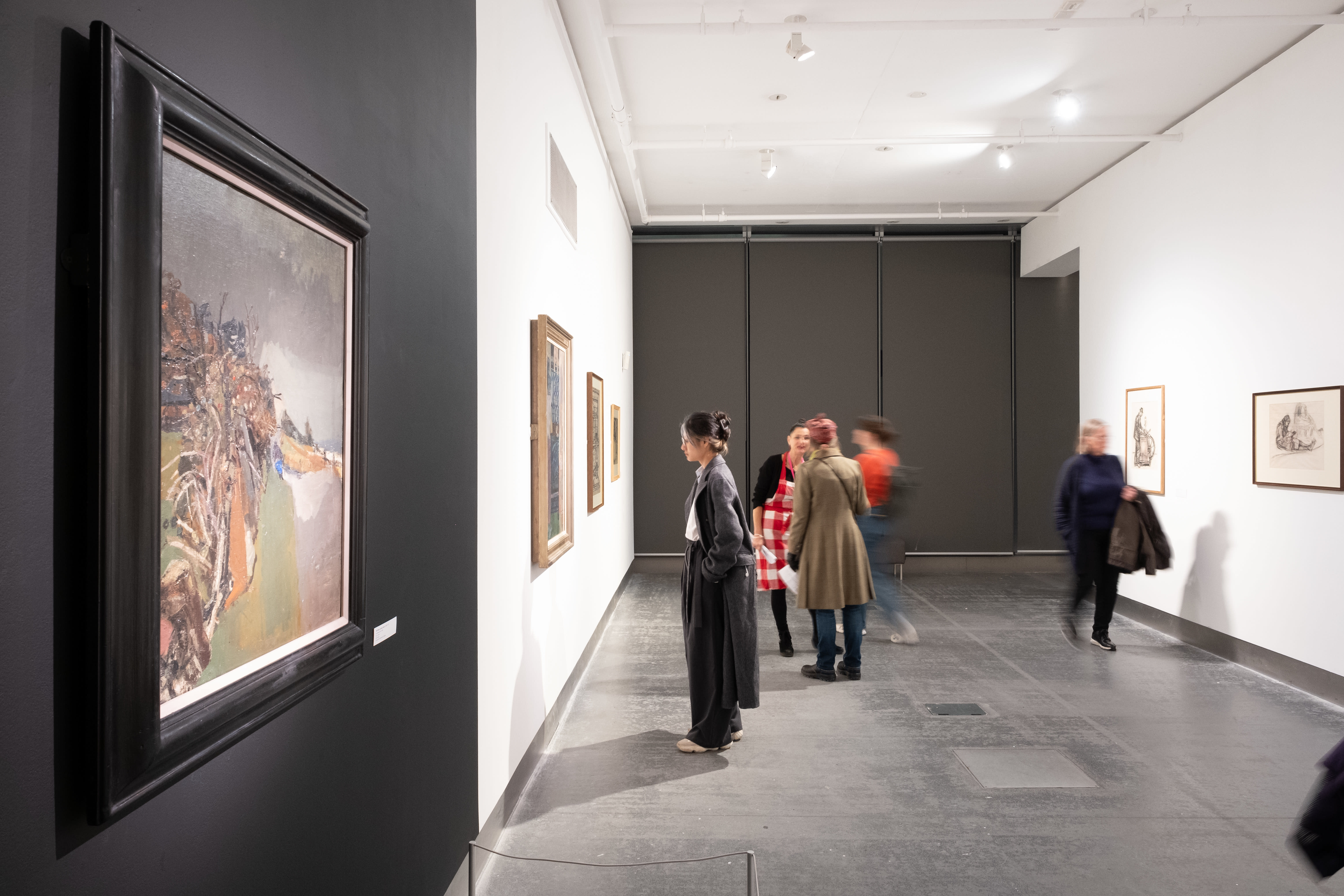 Reid Gallery, Glasgow