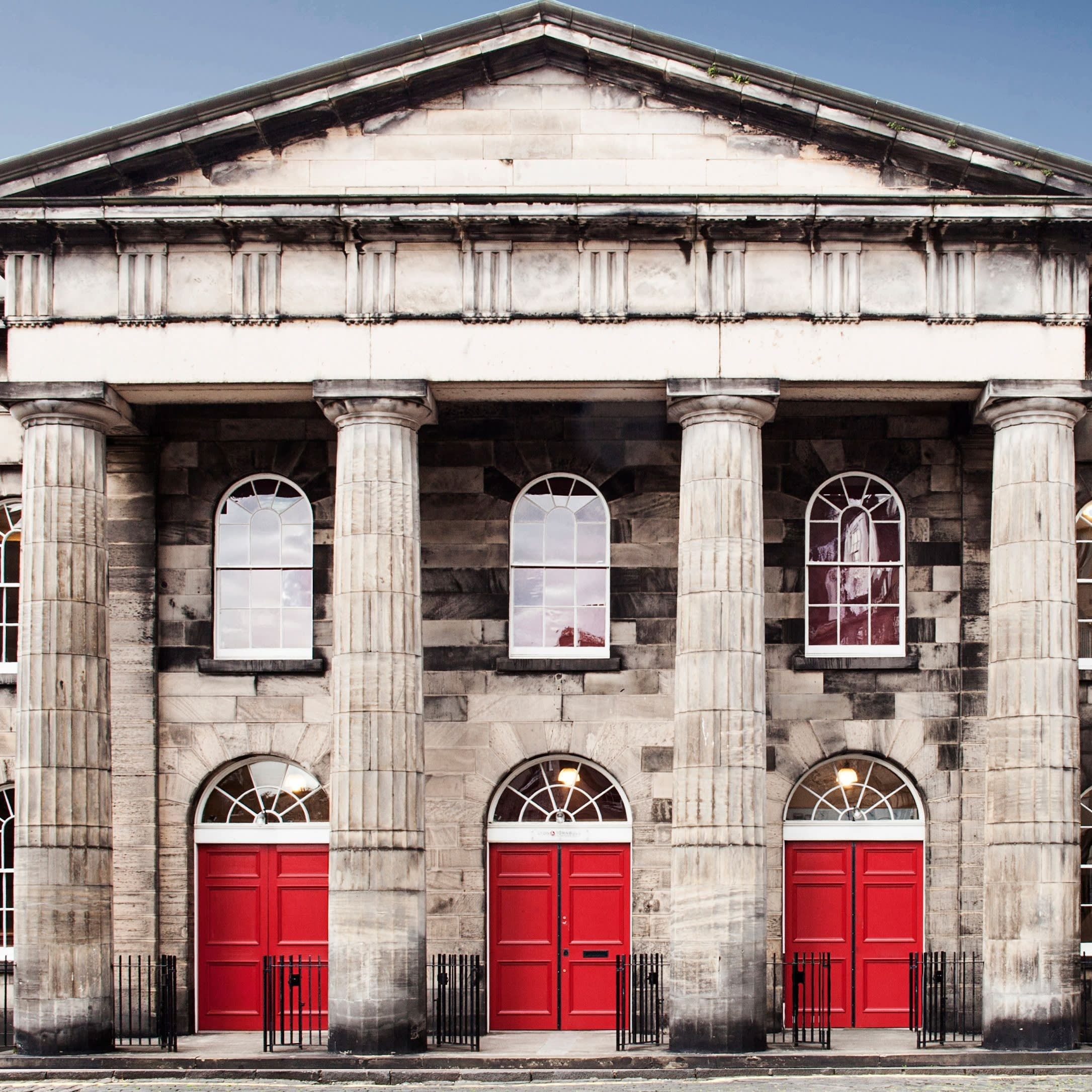 Lyon & Turnbull , Edinburgh