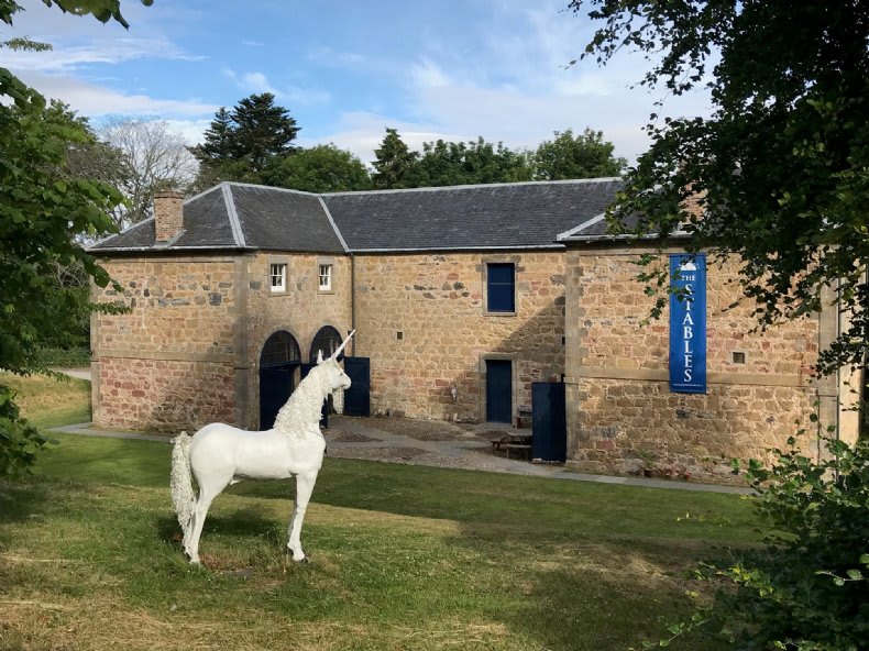 Cromarty Arts Trust, Cromarty