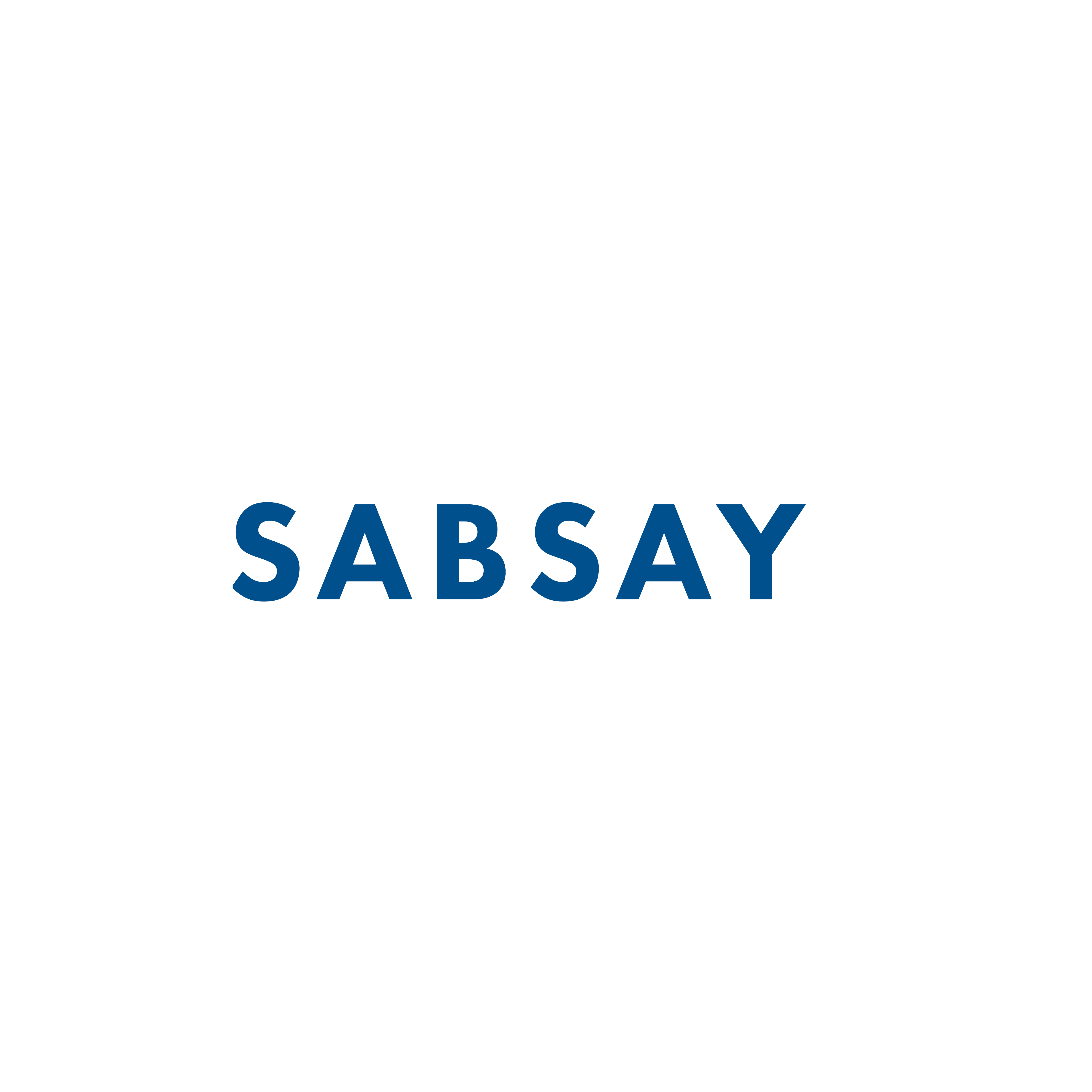 SABSAY Gallery company logo