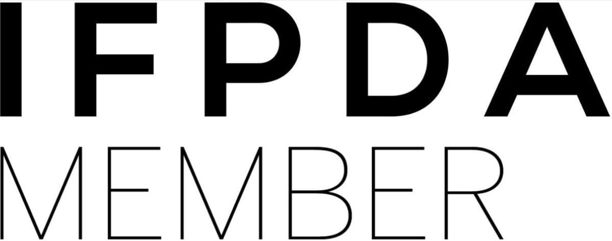 IFPDA Logo