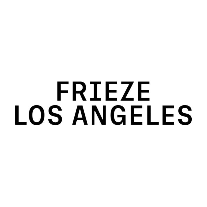 Frieze LA logo