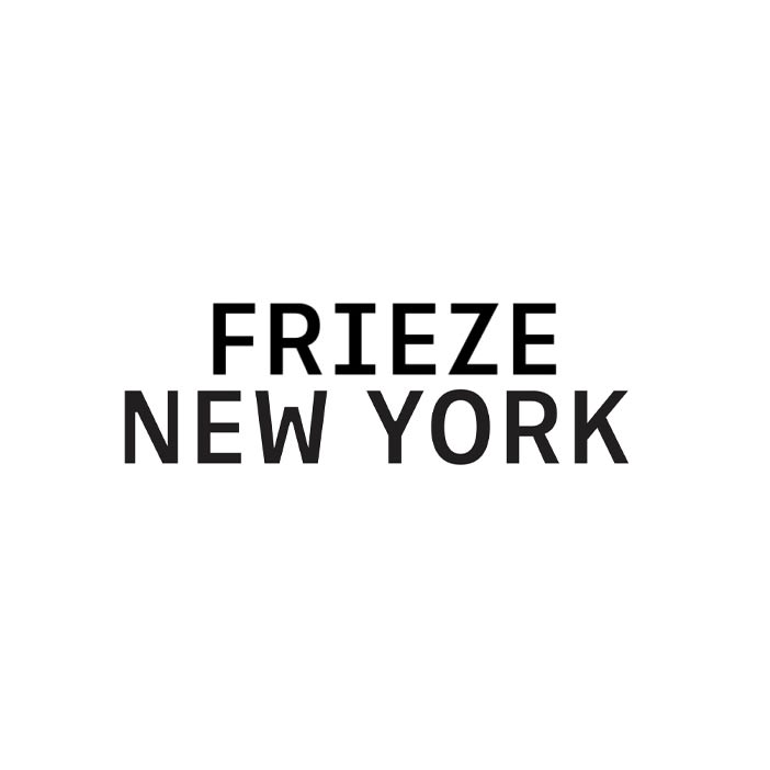 Frieze NY logo