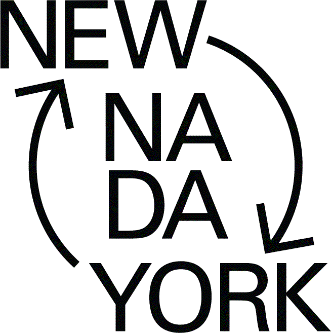 Event NADA New York 2023 VARTAI with VITA ZAMAN & AIDAS BAREIKIS