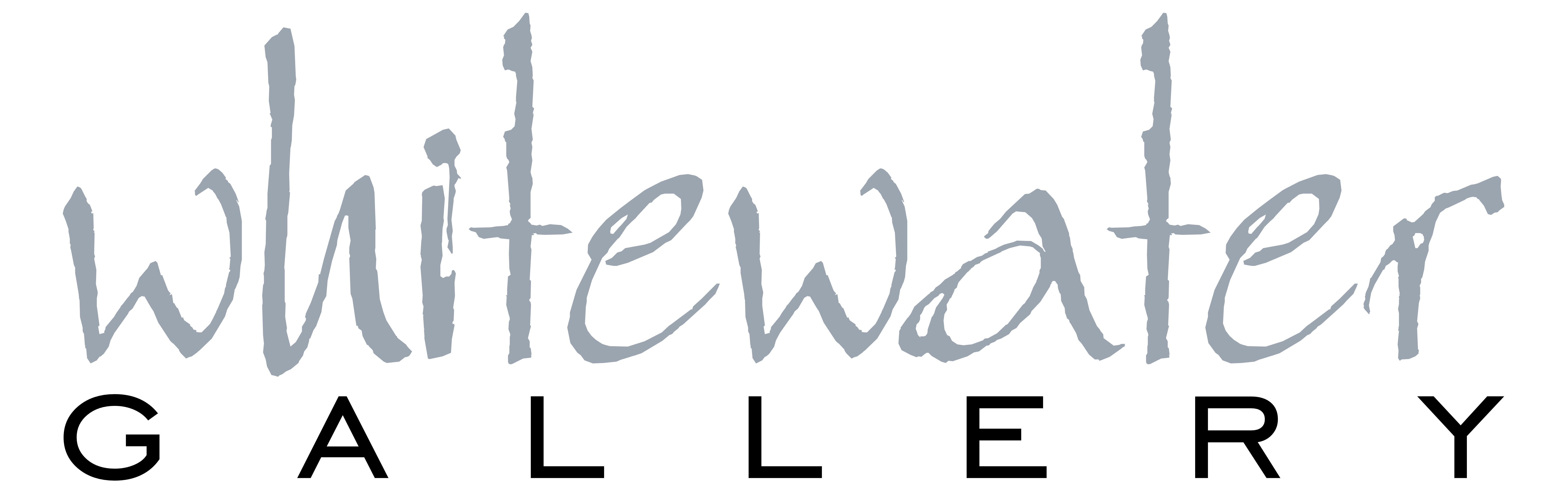 Whitewater Gallery company logo