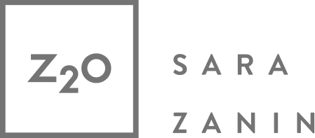 z2o Sara Zanin Gallery company logo