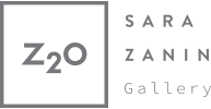 z2o Sara Zanin Gallery company logo