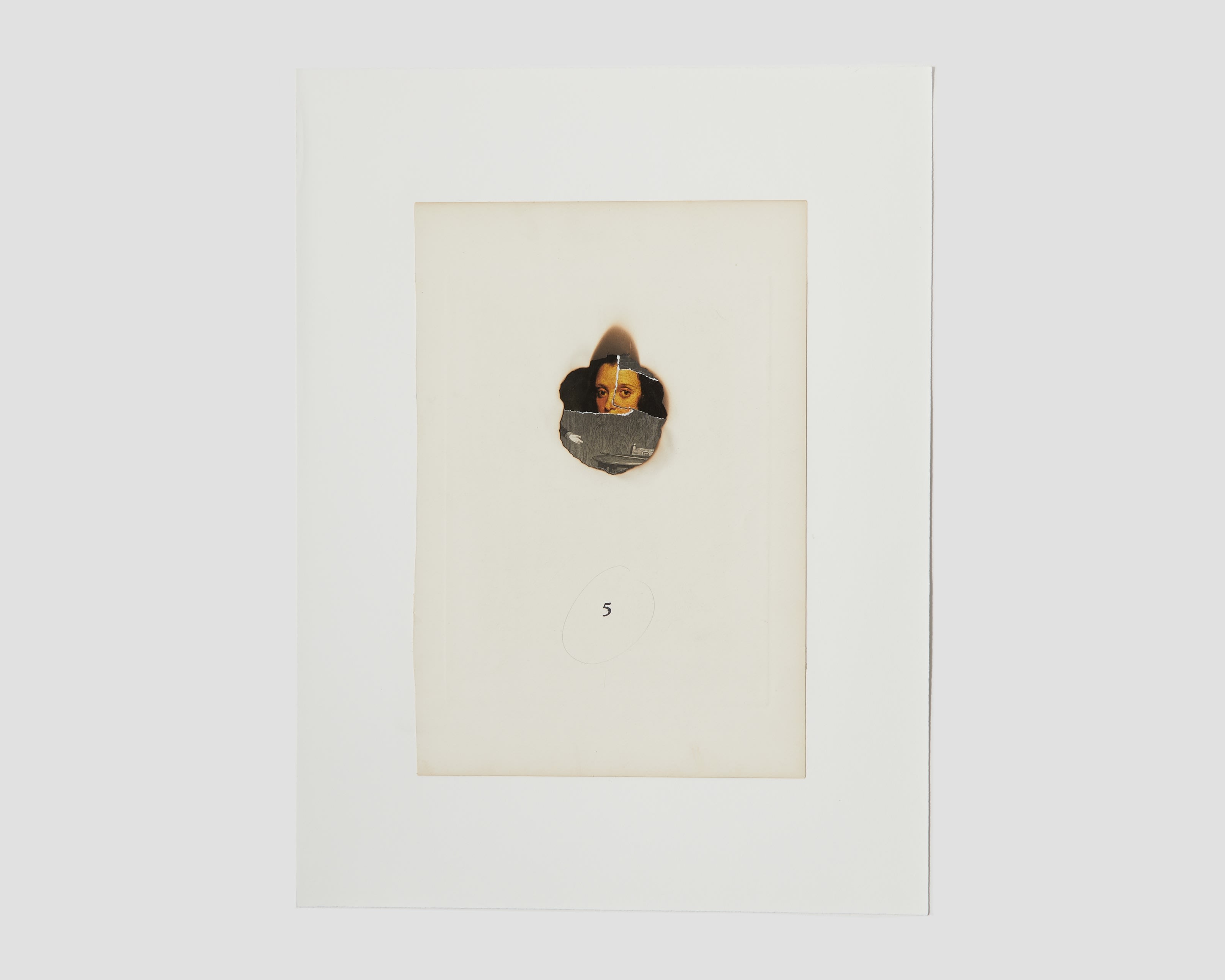 STEVEN CAMPBELL at Zane Bennett Contemporary Art