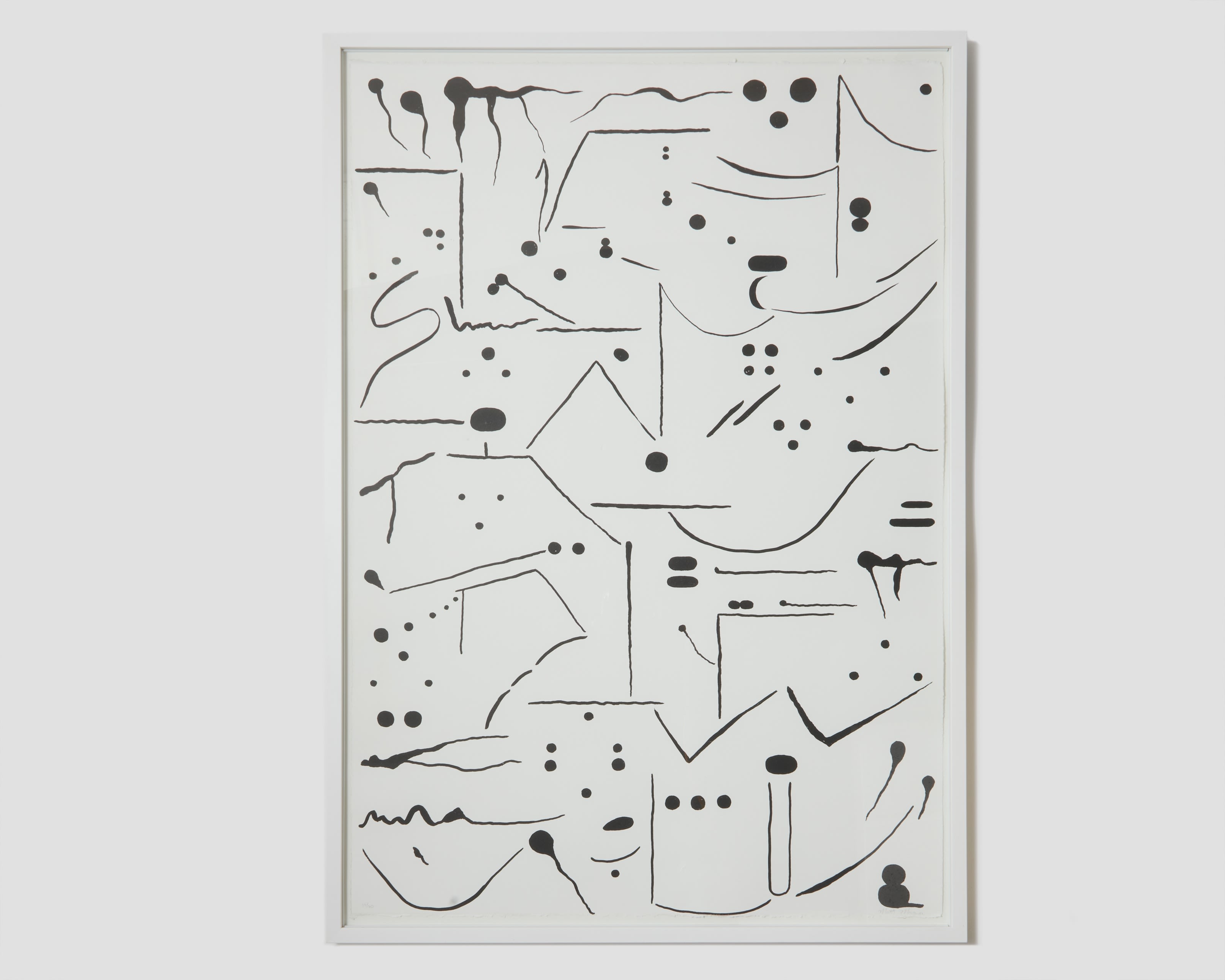 Matt Magee at Zane Bennett Contemporary Art