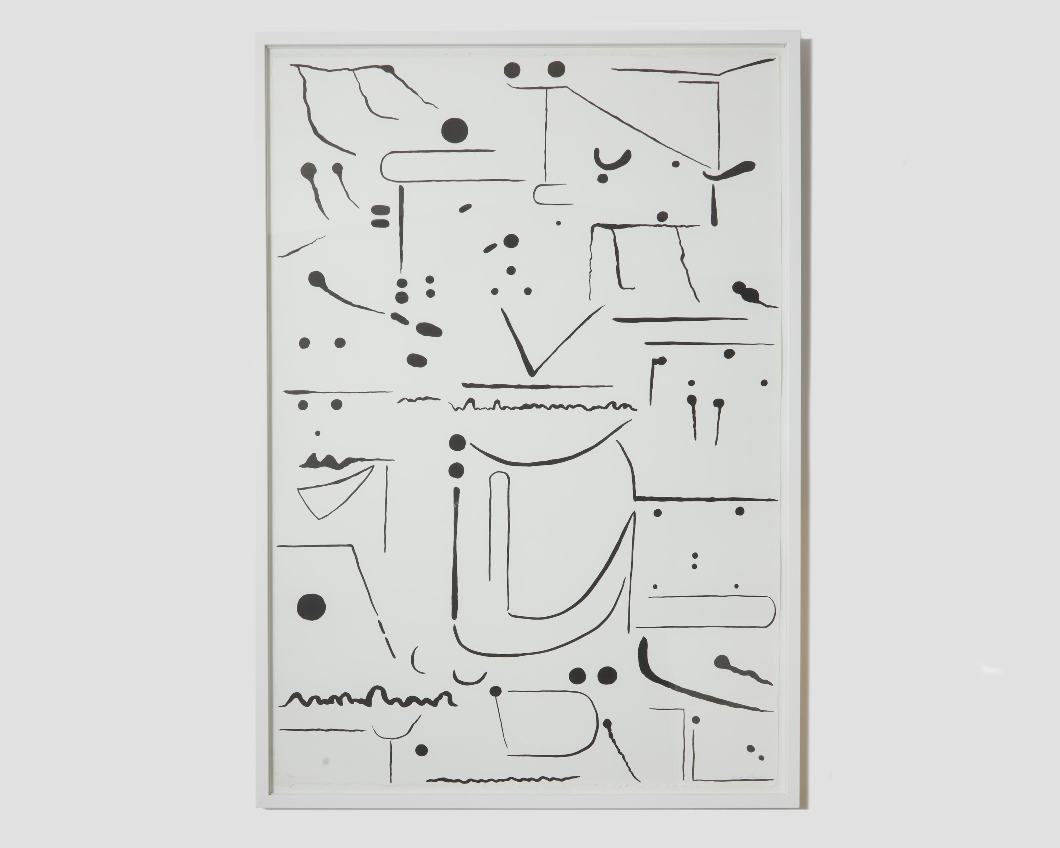 Matt Magee at Zane Bennett Contemporary Art