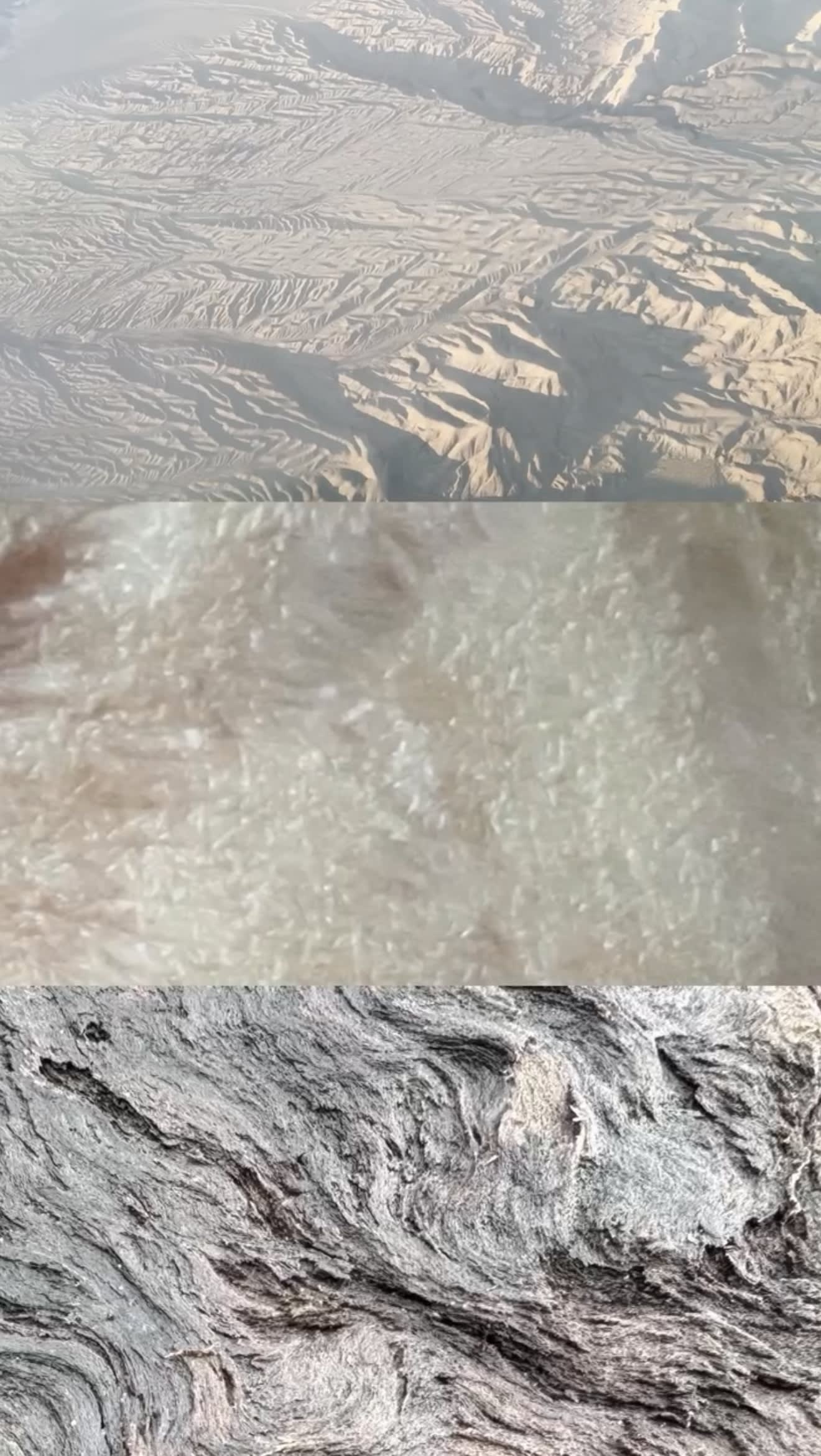 Aerial landscapes