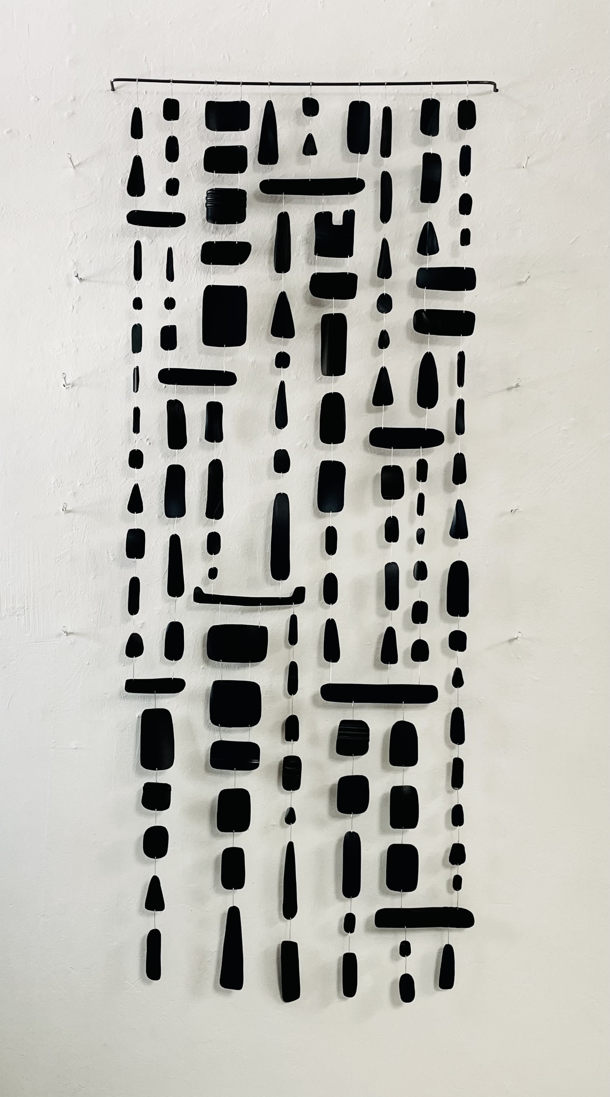 Matt Magee at Zane Bennett Contemporary Art