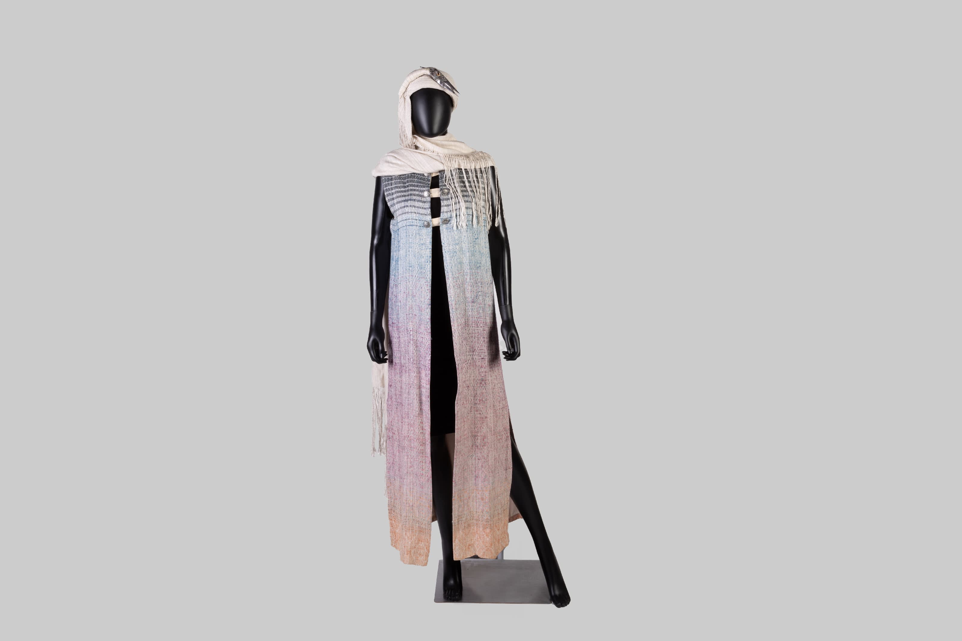 Margaret Roach Wheeler at Zane Bennett Contemporary Art