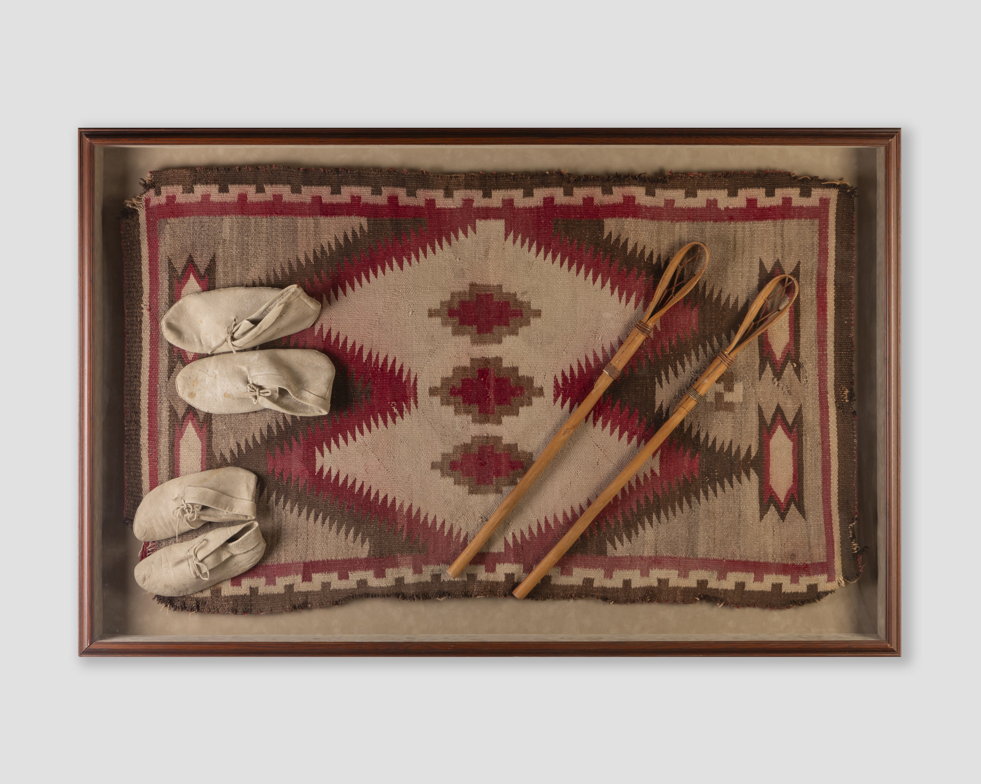 Margaret Roach Wheeler at Zane Bennett Contemporary Art