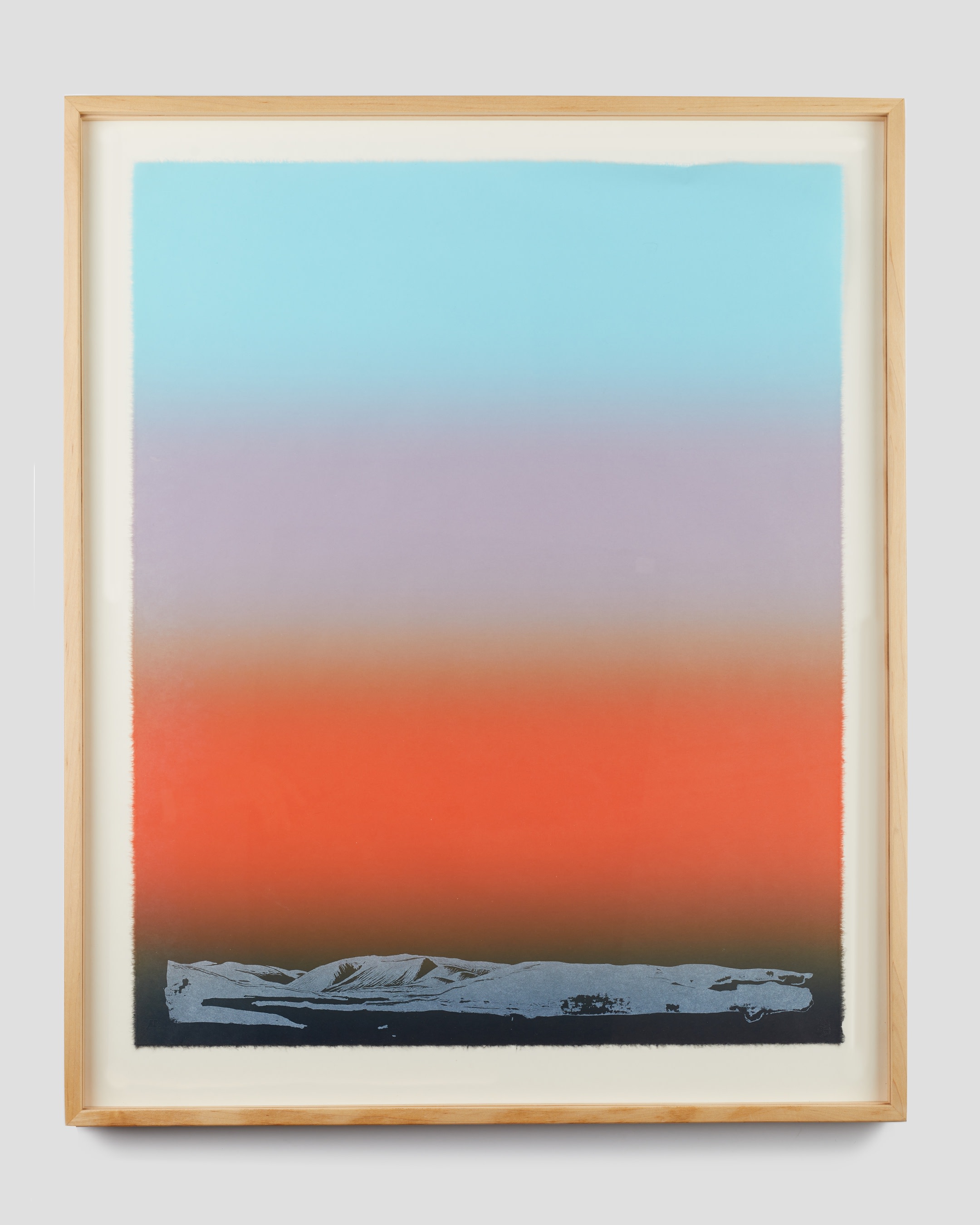 Spectrum Series, Pt. 1 | Zane Bennett Contemporary Art