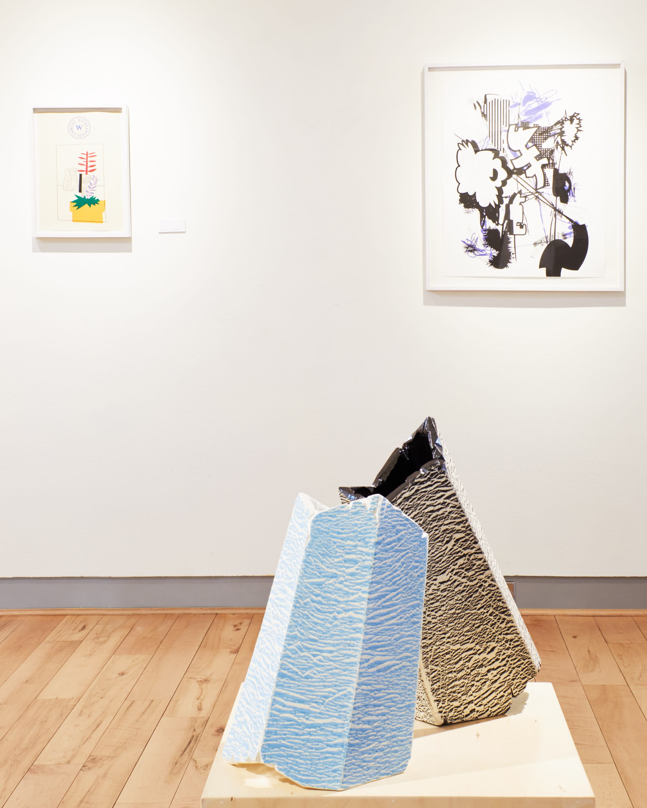 Spectrum Series, Pt. 1 | Zane Bennett Contemporary Art