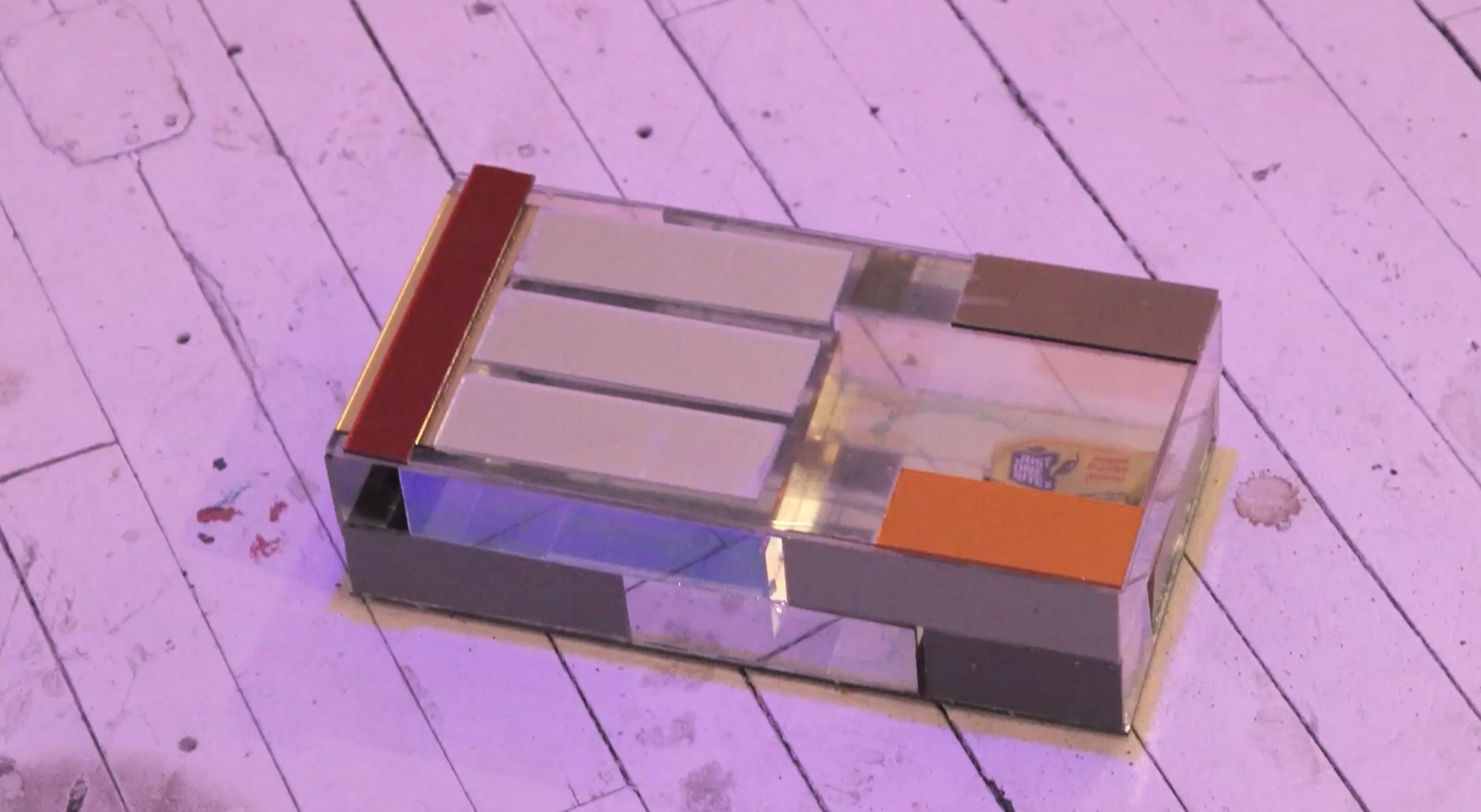 Keren Cytter, Soft Pop, 2019