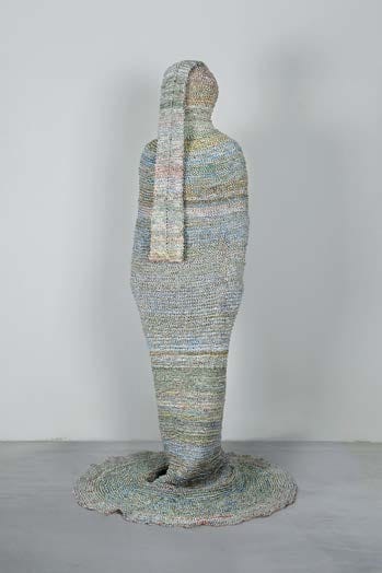 Movana Chen, Body Container – Travel Maps, 2012 - Ongoing