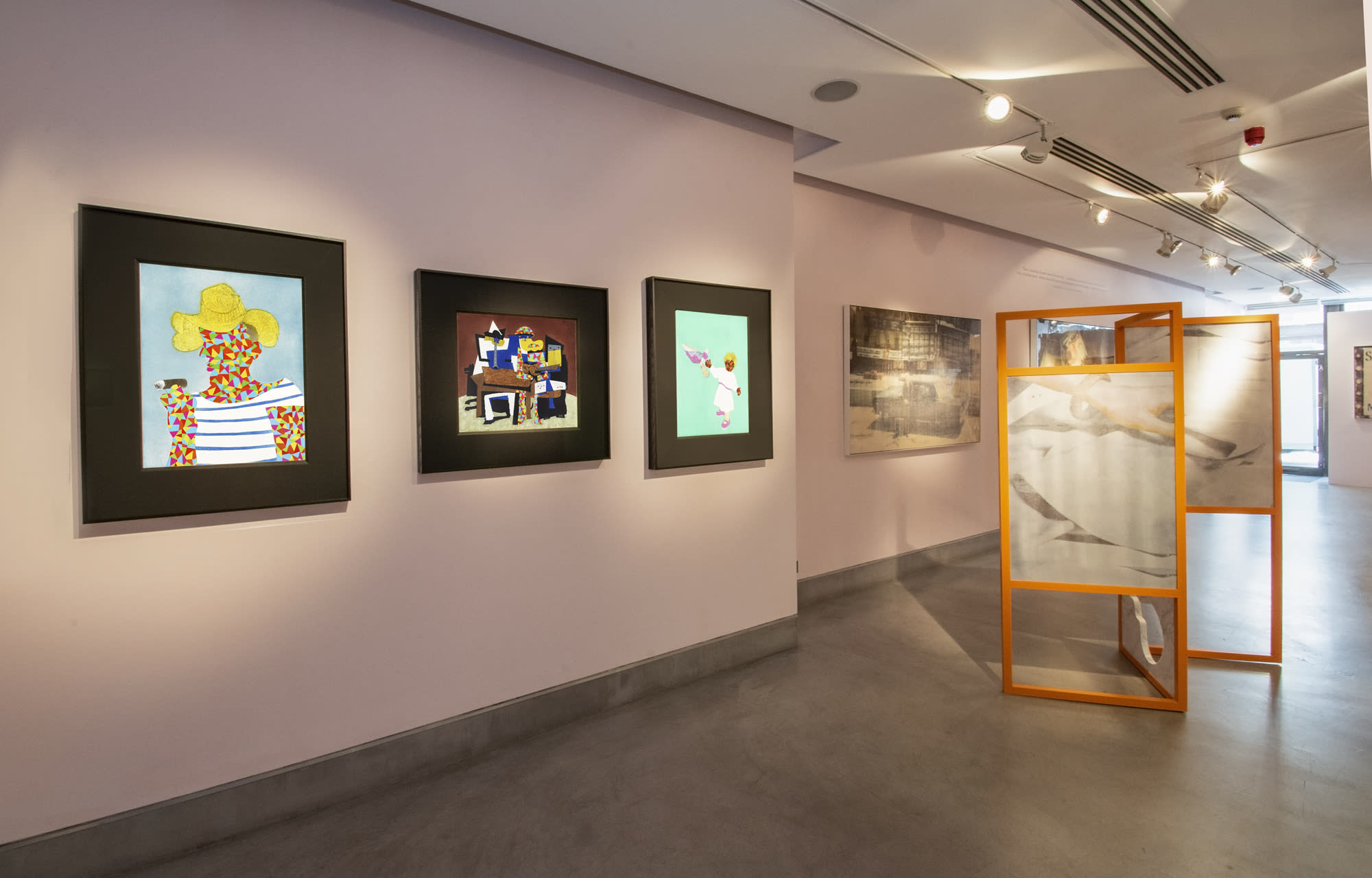 Mémoire Interne, 2022 - Hatchikian Gallery