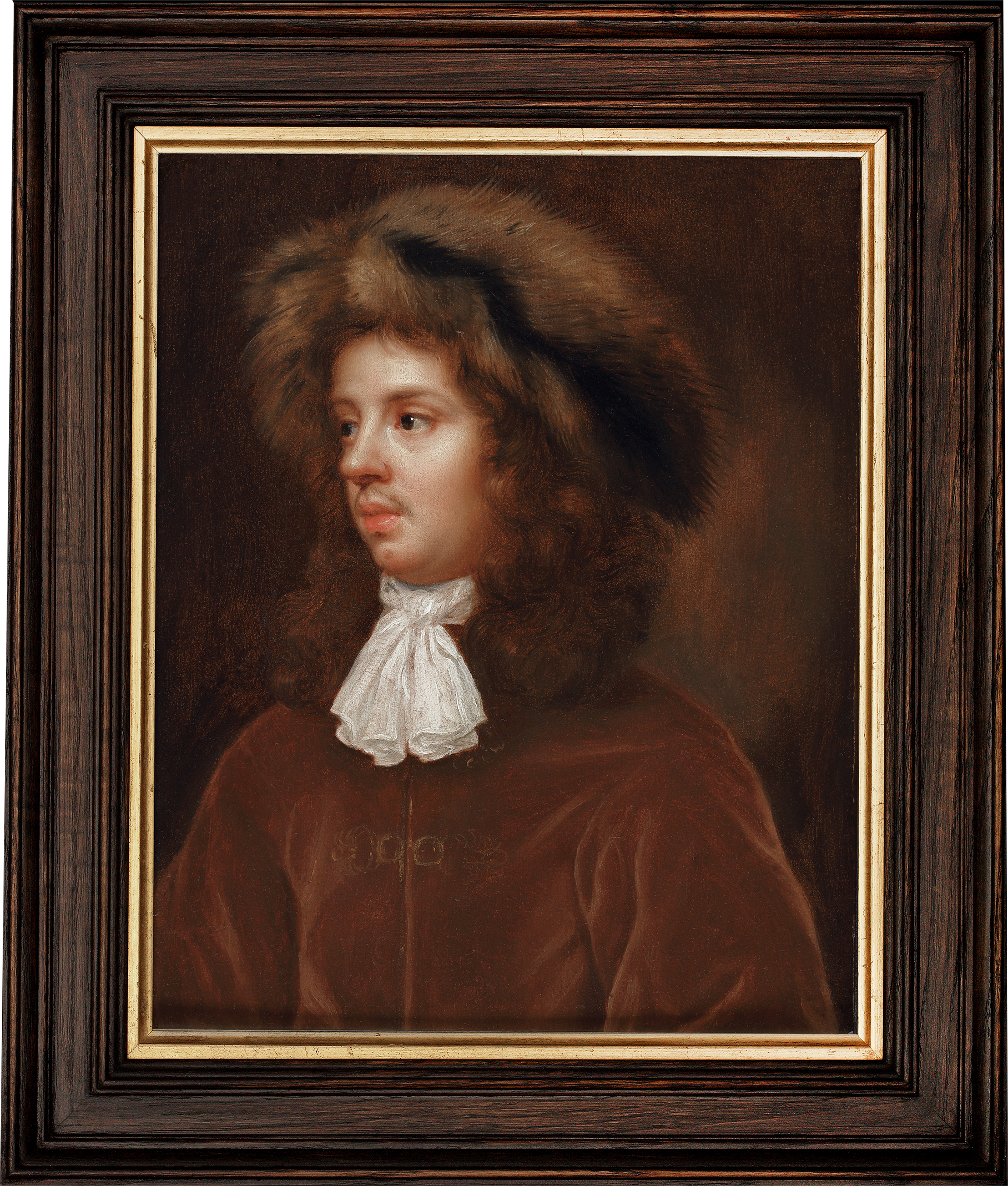 mary beale, portrait of charles beale