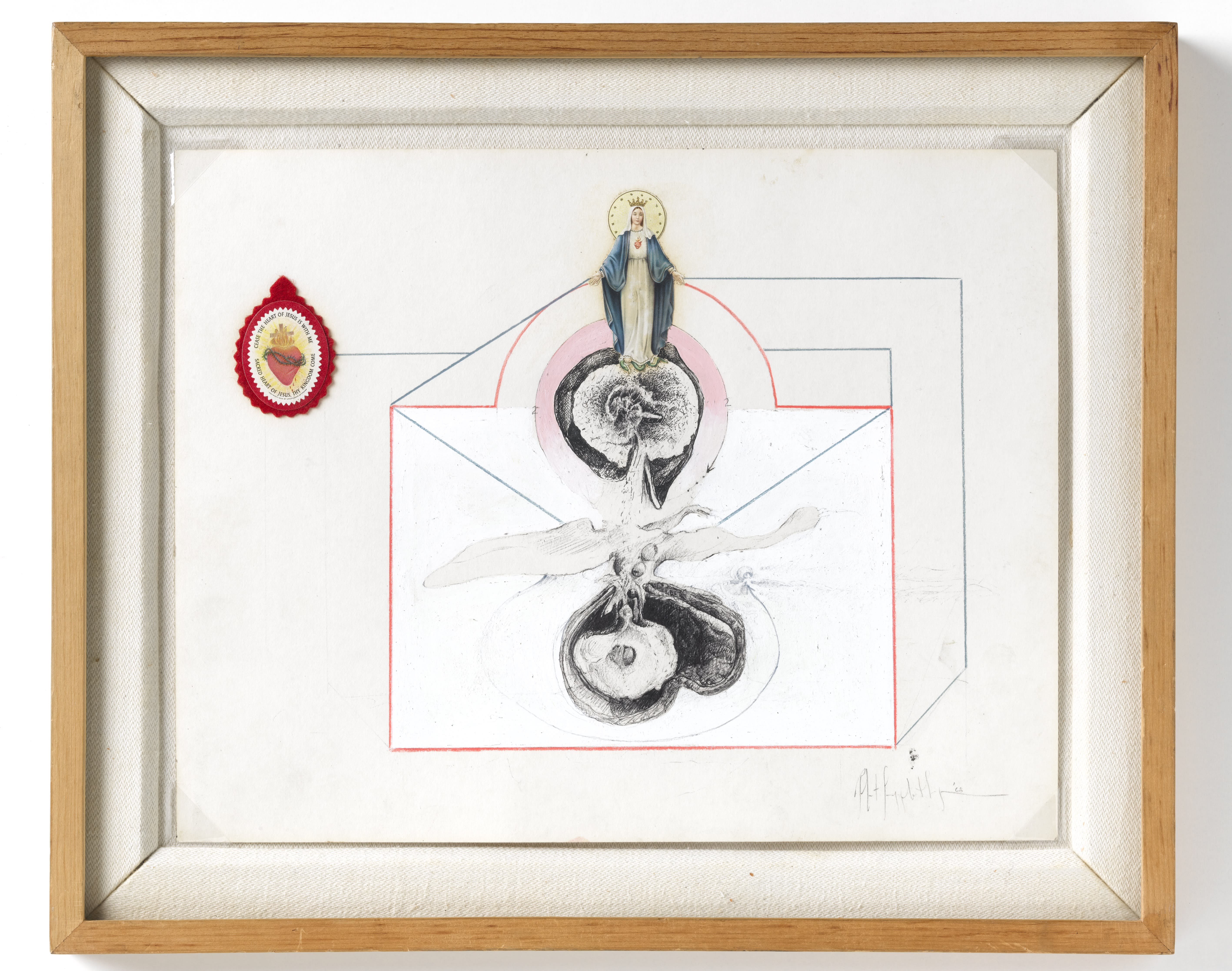 Robert Mapplethorpe | Objects | Thaddaeus Ropac