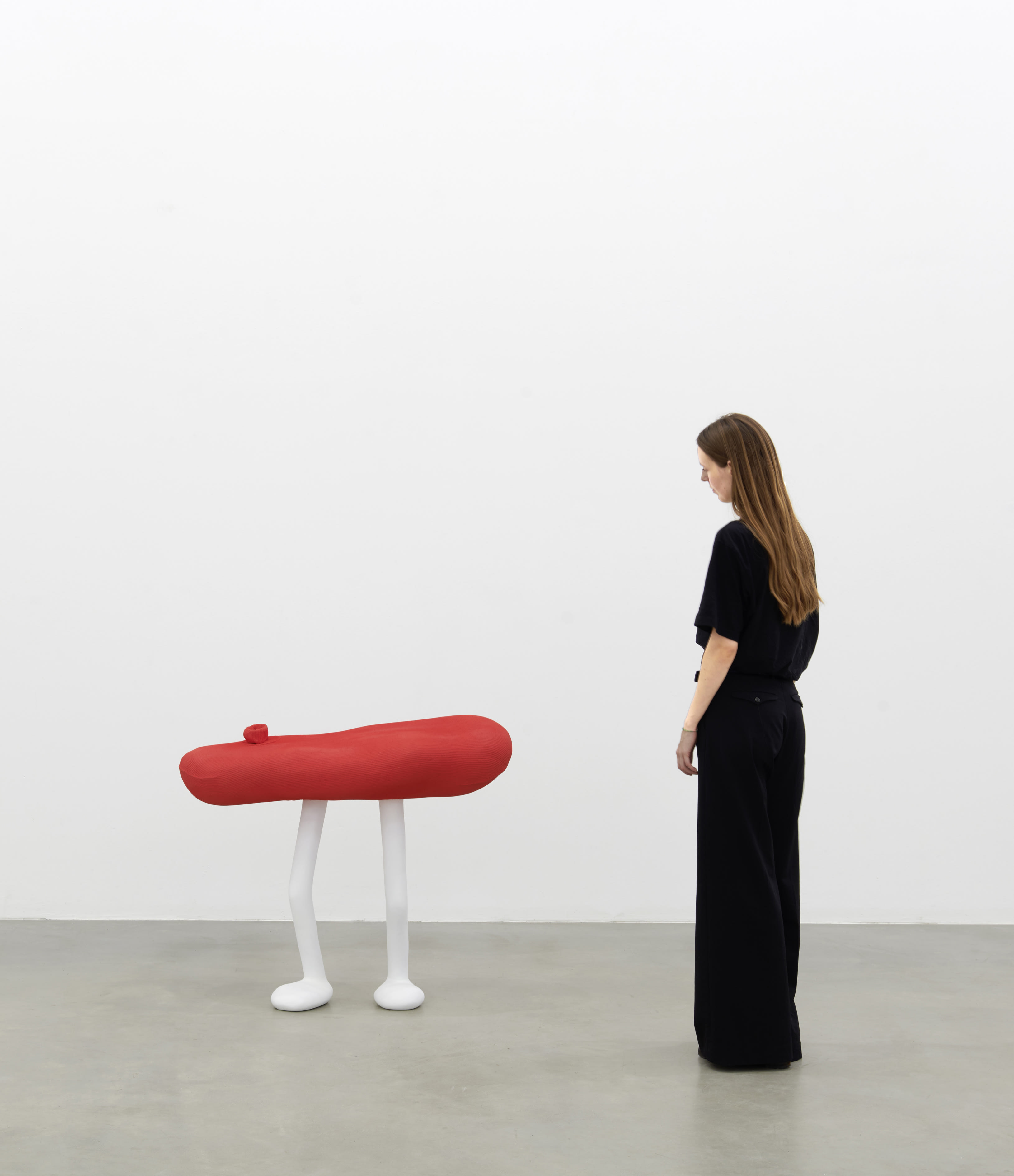 Watch a teaser video of the exhibition