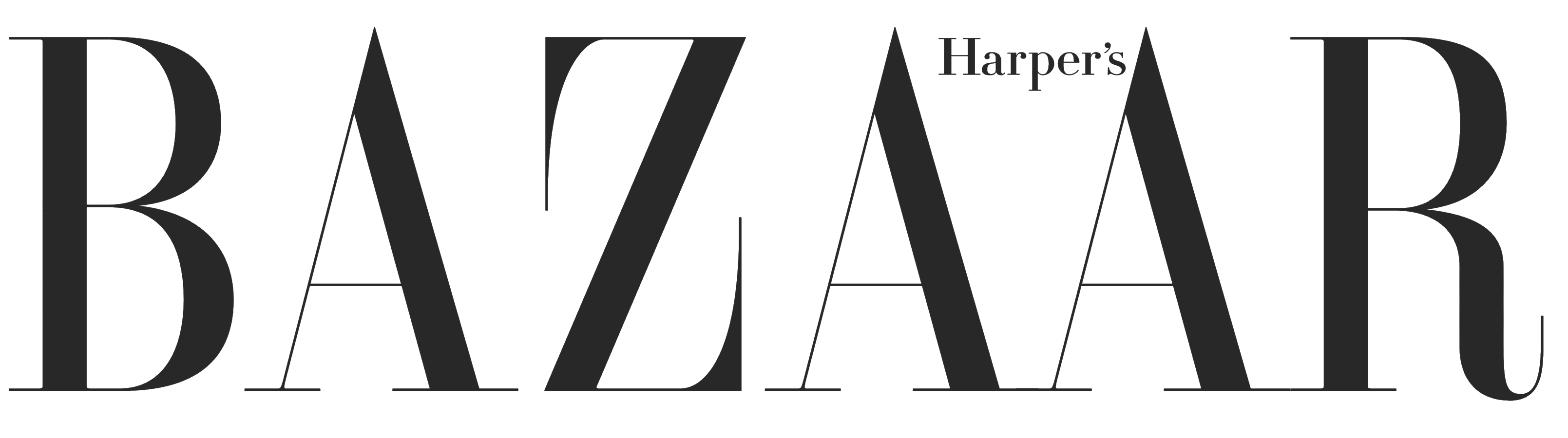 Harpers Bazaar Arabia