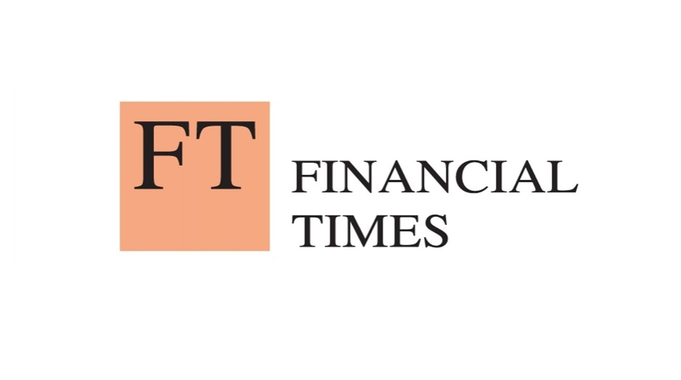 Financial Times - How to Spend it 