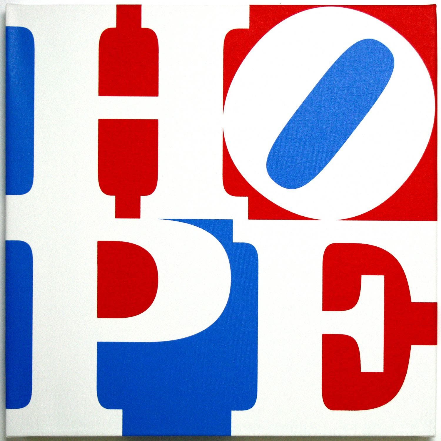 Robert Indiana's 