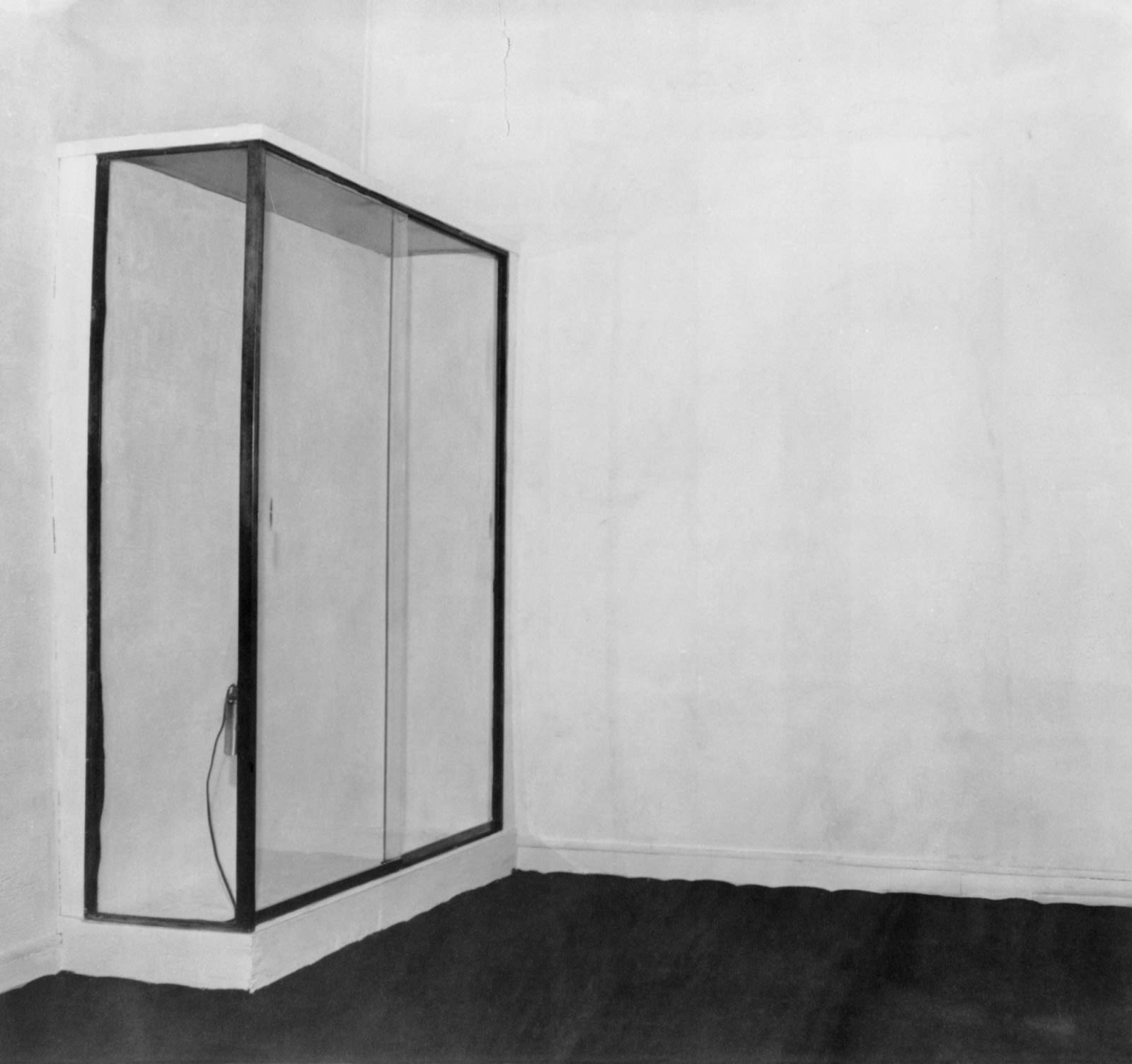 Yves Klein: the agency of colour | U-GREATS EDITION 8: OUR CELEBRATION ...
