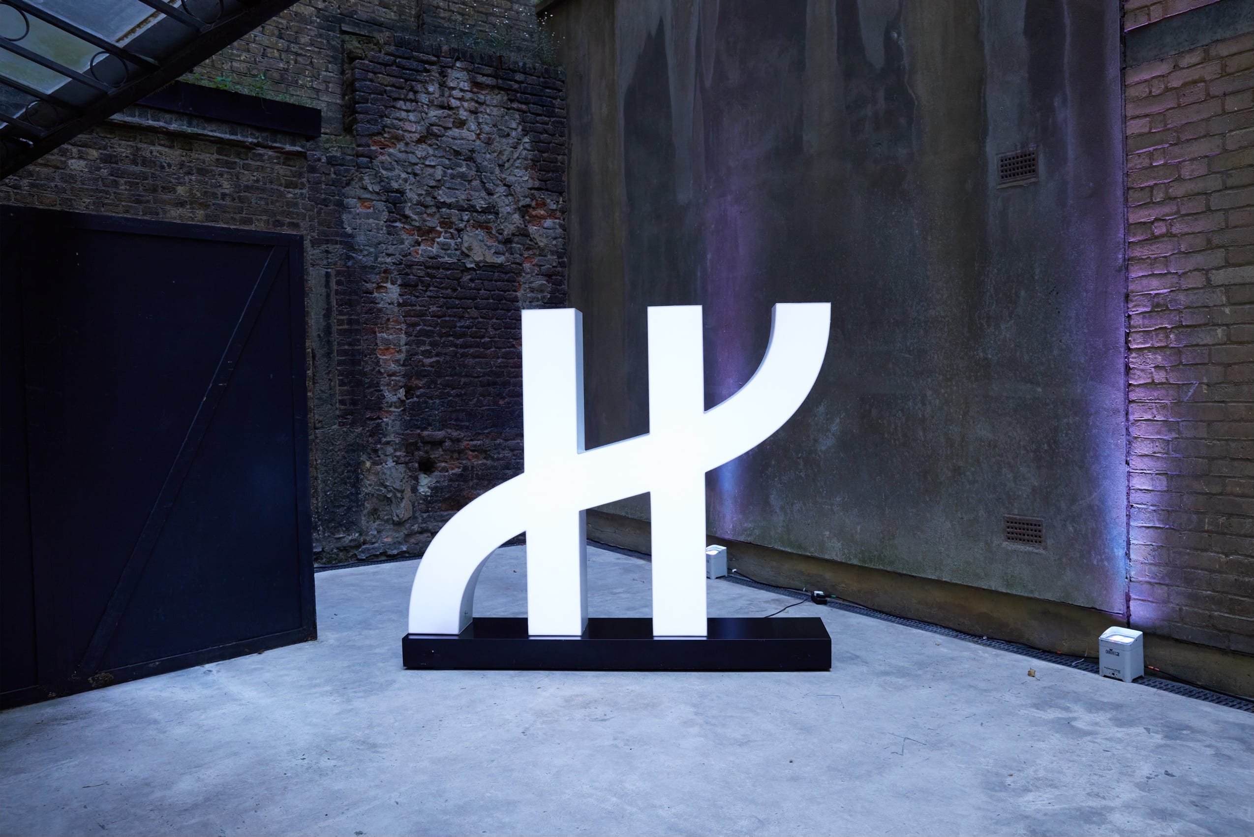 649Ae630C6D10B44D12476E7 Moriarty Events X Hublot H Sign