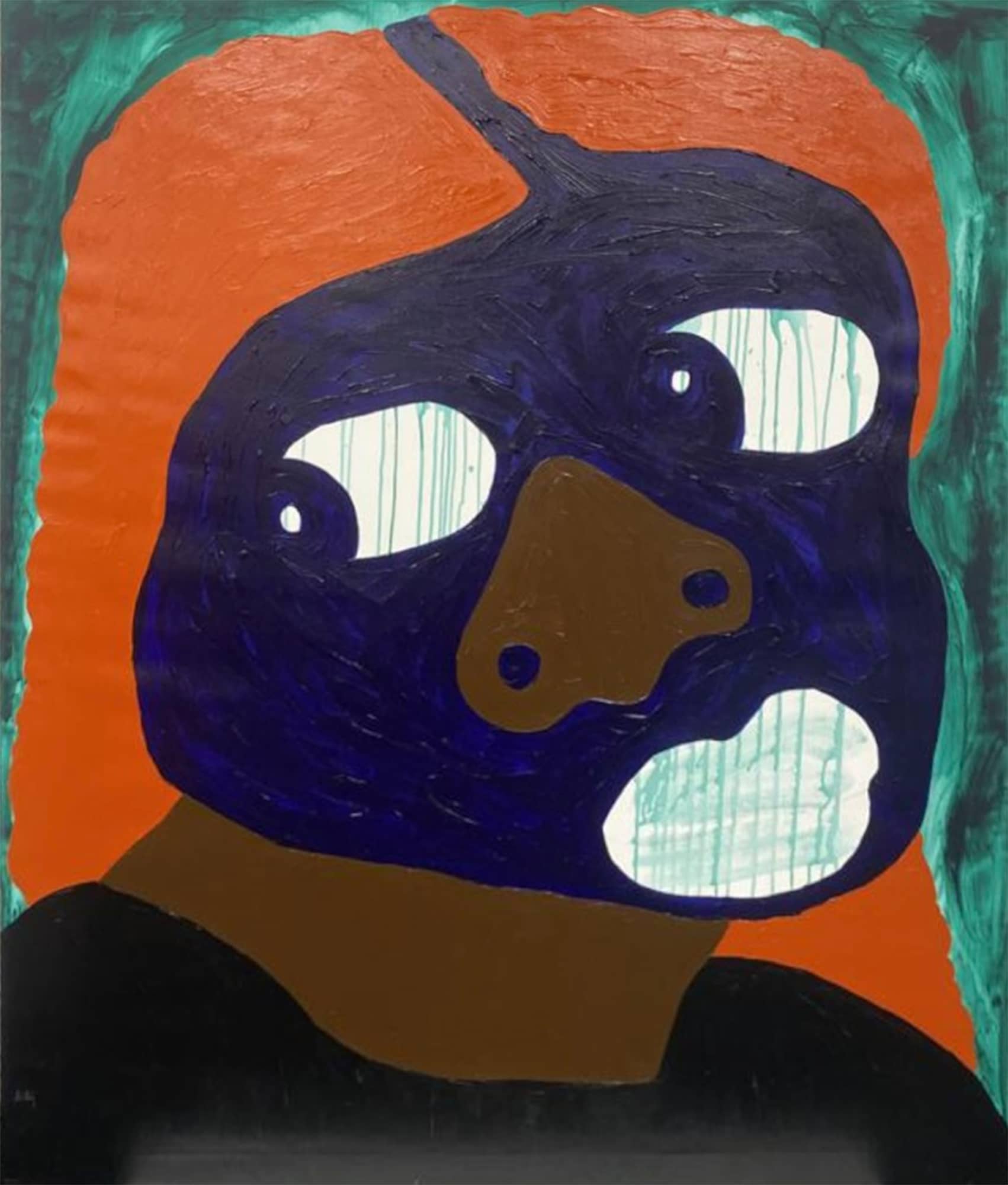 Isshaq Ismail, Sentiments 19, 2021