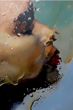Mike Dargas, Love Fusion, 2019