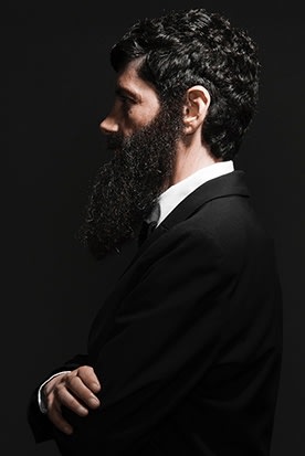 Herzl II, 2015