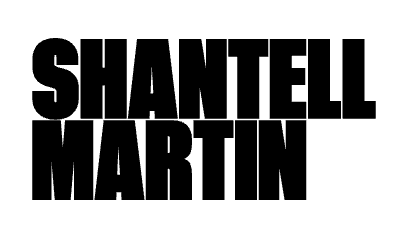 Shantell Martin, Artist