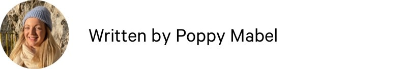 Poppy Mabel