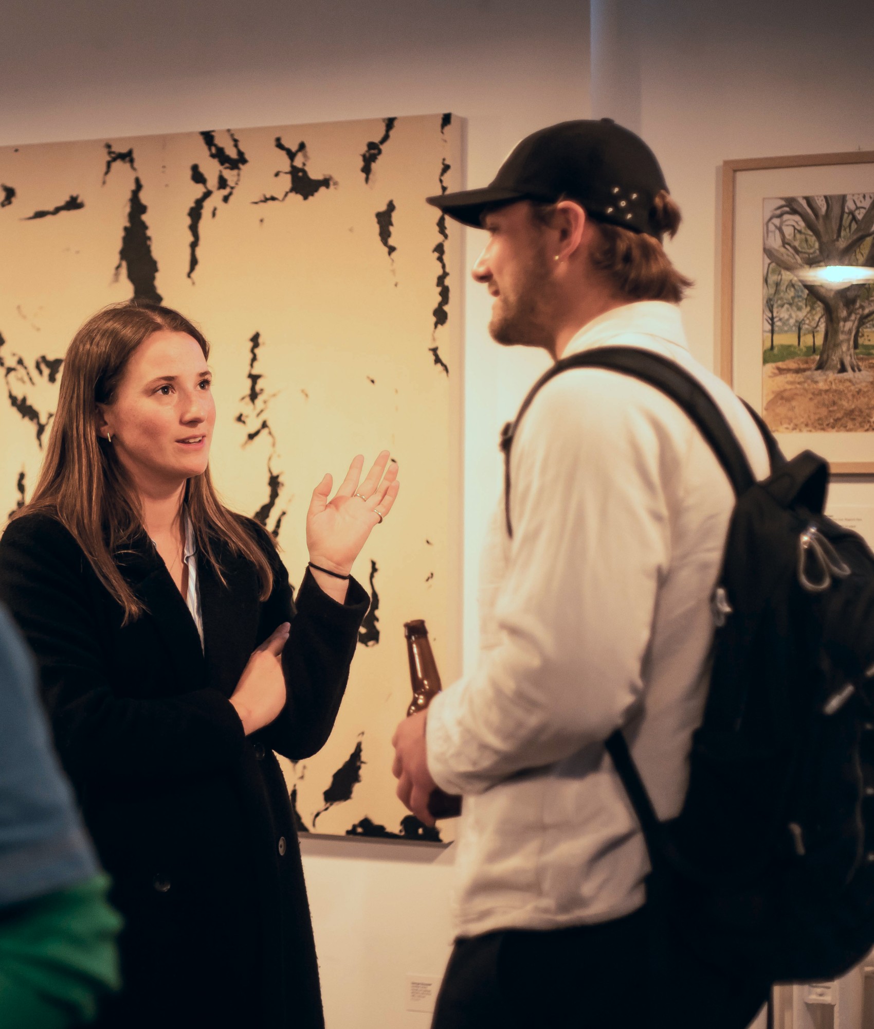 Artlogic team photos