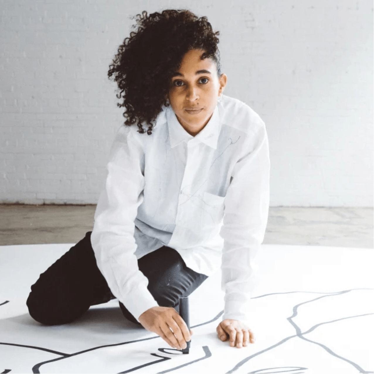 Shantell Martin