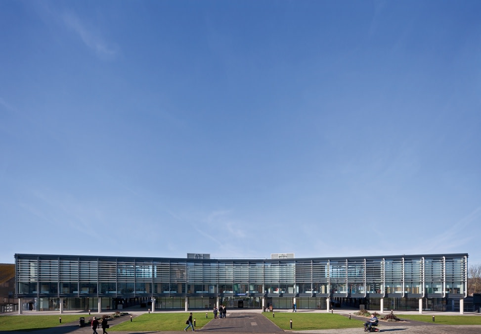 Brighton Polytechnic, Faculty Of Engineering And Environmental Studies ...