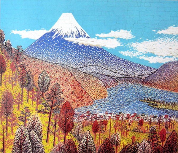 「kiyoshi yamashita artist」の画像検索結果